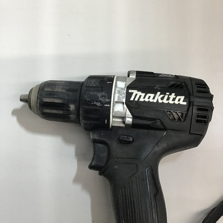 【中古品】☆マキタ makita コードレスドリルドライバー 18V DF484DZB 【戸田店】