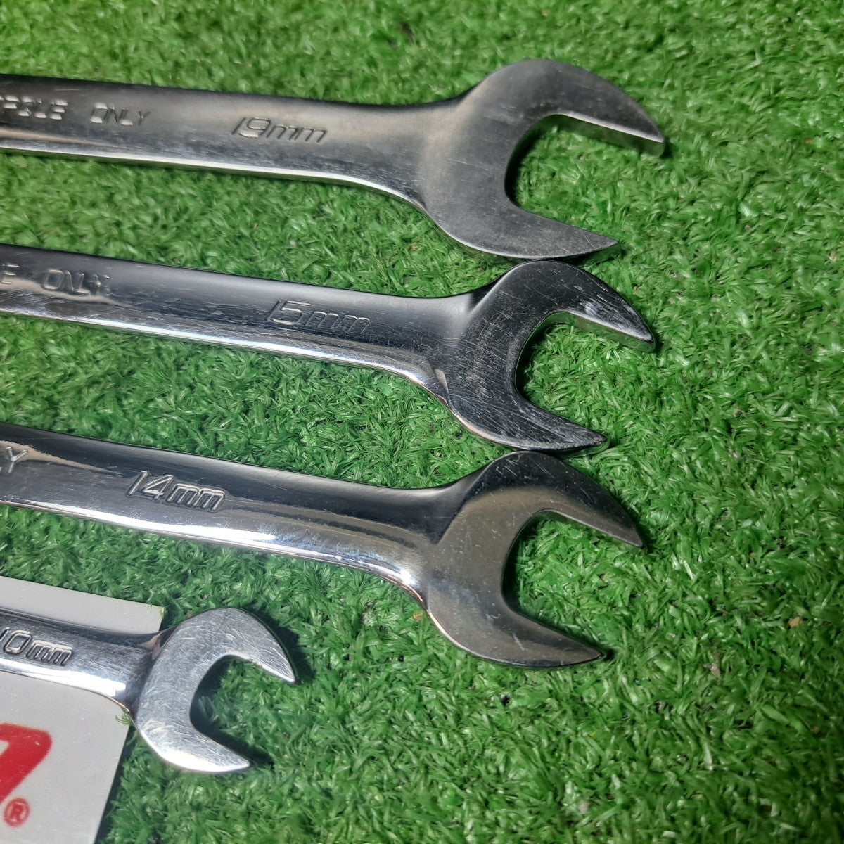 スナップオン/Snap-on スリムライン ロートルクスパナ LTAMシリーズ 4