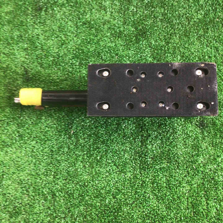 ◇コンパクトツール 875CD MP/マジックパット (875C2D) オービタルサンダー パットサイズ 72×172 マジック式パッド・吸塵タイプシリーズエア駆動【町田店】