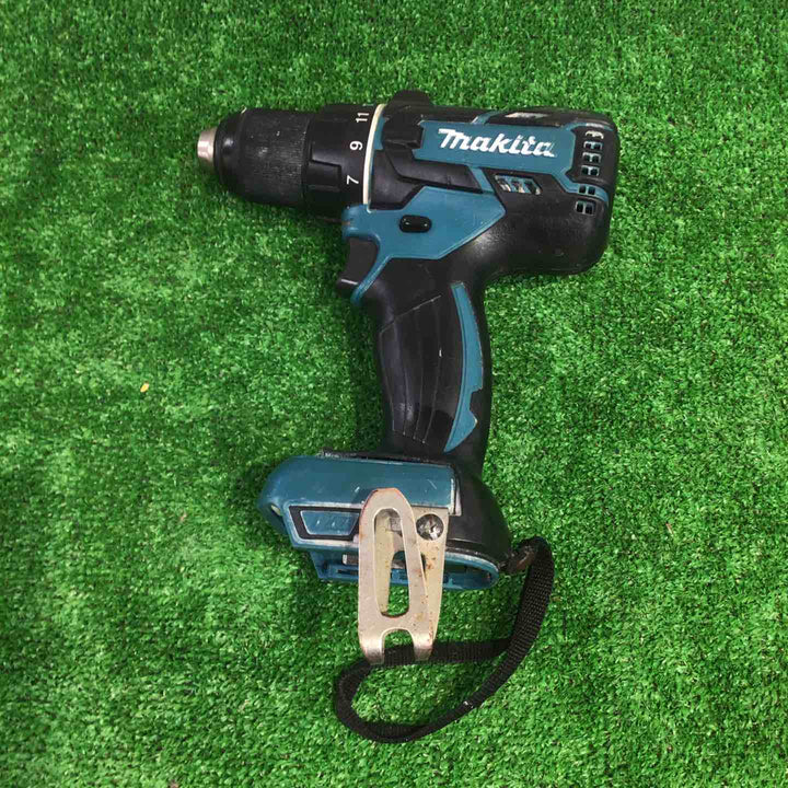 ☆マキタ(makita) コードレスドリルドライバ DF470DZ【町田店】