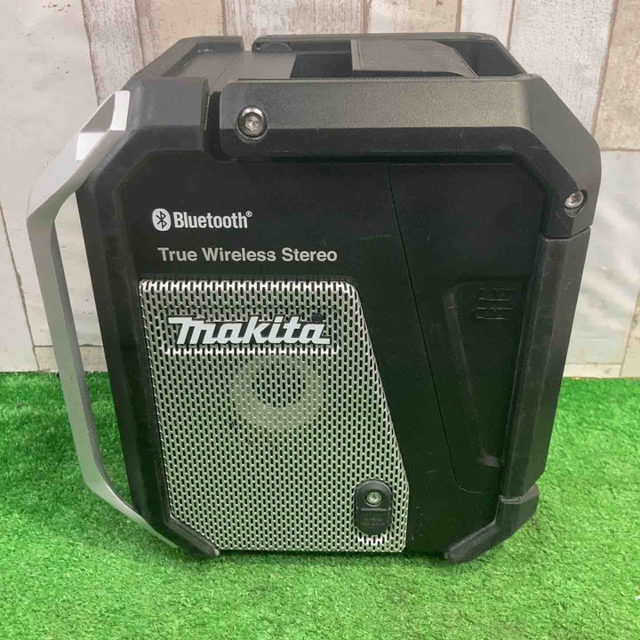 ★マキタ(makita) コードレスラジオ MR113B【町田店】