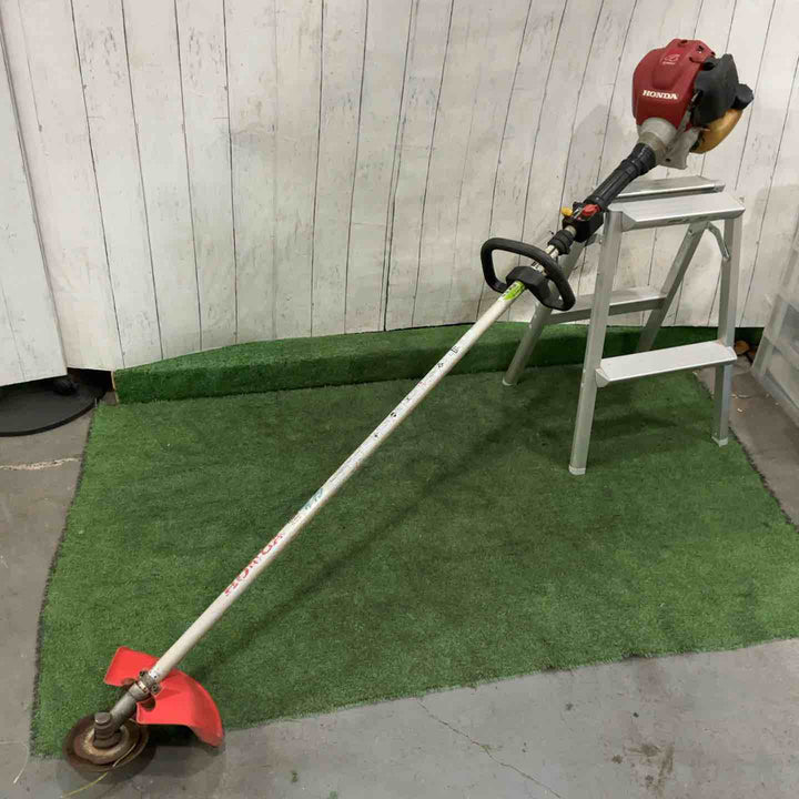 ホンダ 草刈機・刈払機 UMK425L ループハンドル 4ストローク 動作確認済【川口店】