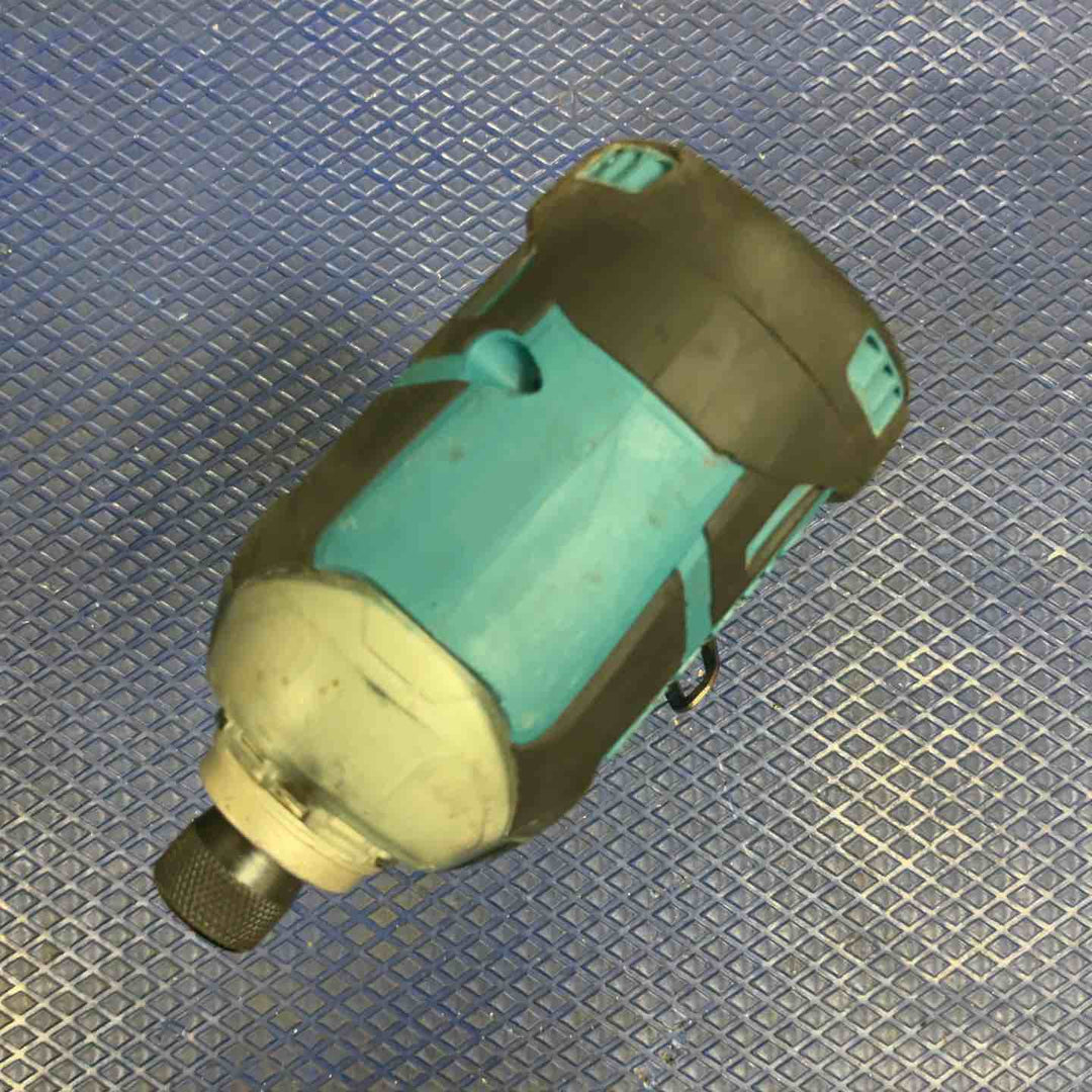 ★マキタ(makita) コードレスインパクトドライバー TD148DRTX【草加店】