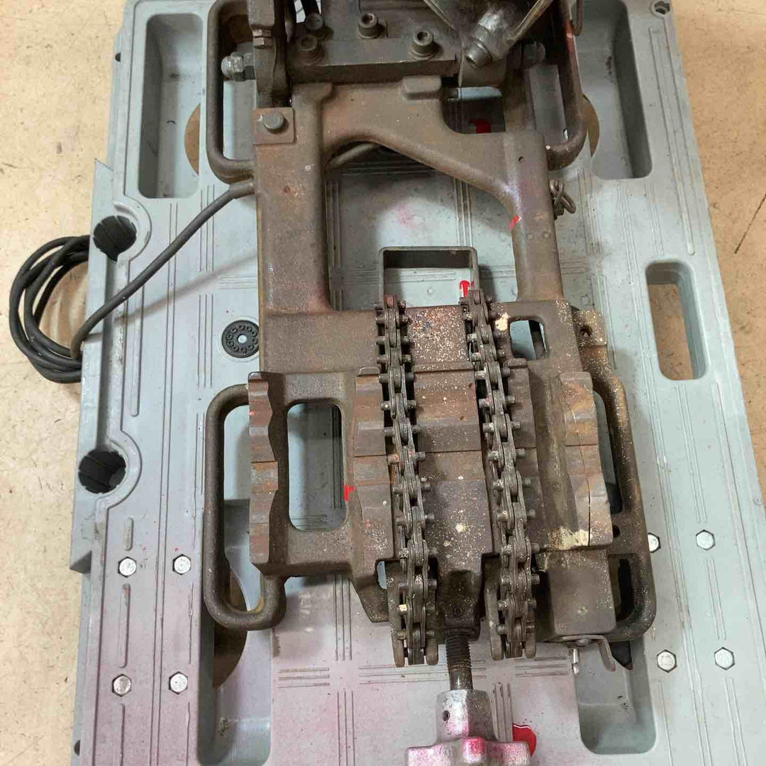 【中古品/店頭受取り限定】 アサダ バンドソ― 170 100ｖ 電動切断機 【東大和店】