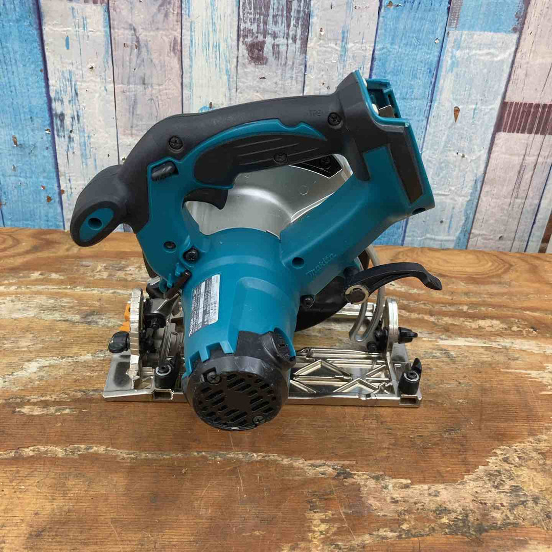 ★マキタ(makita) コードレス丸のこ HS630DZ【柏店】