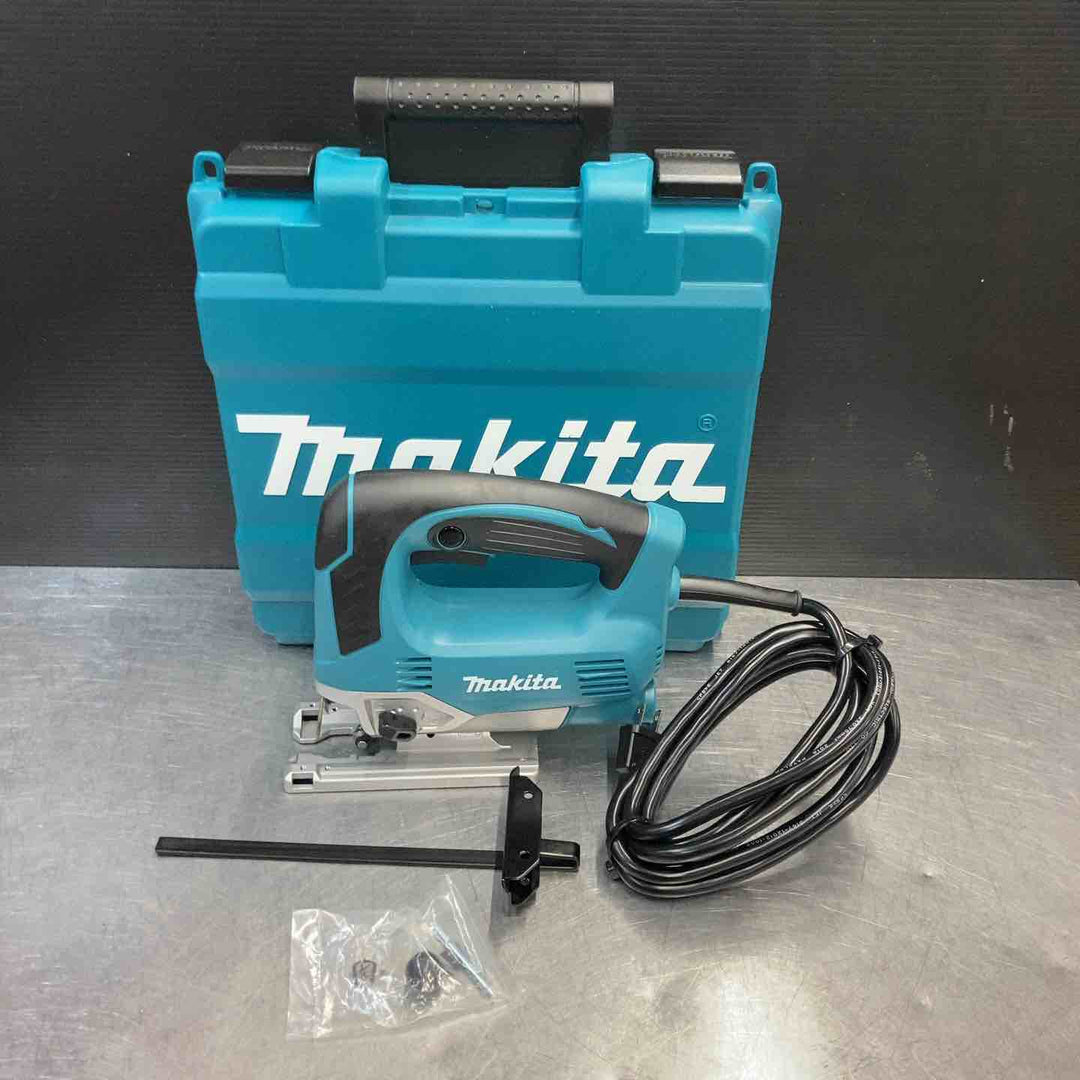【中古品】マキタ(makita) ジグソー JV0600K 100V【東大和店】
