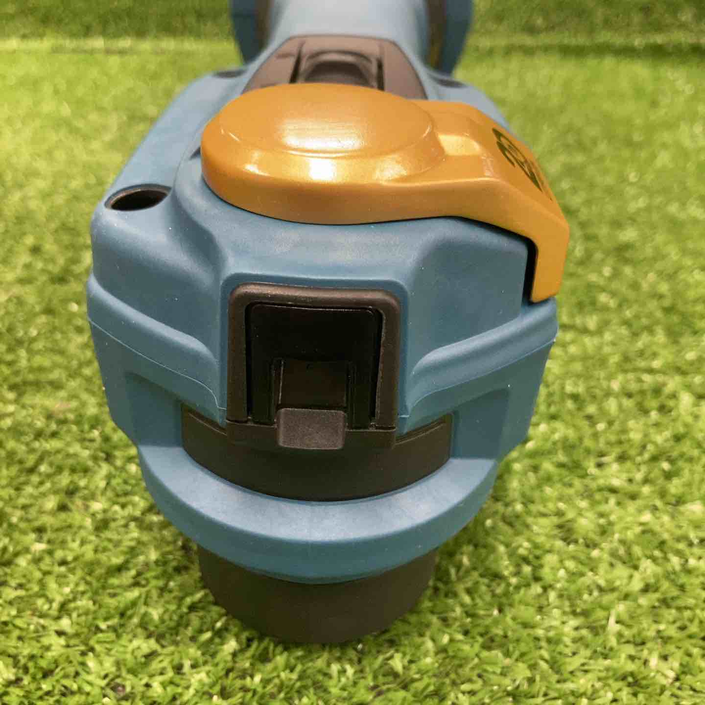 ☆マキタ(makita) コードレスマルチツール TM52DZPB(本体のみ) LXT20