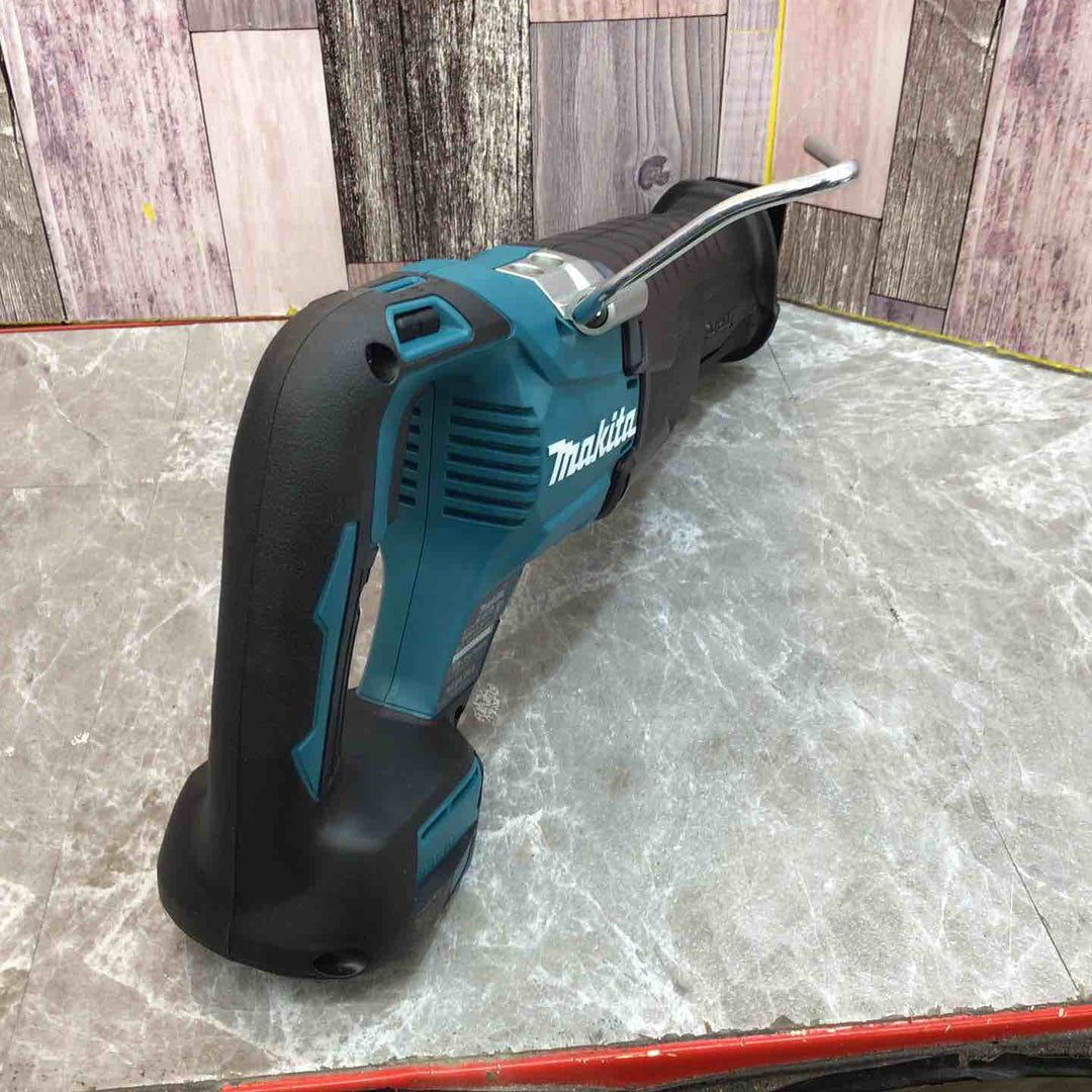 【未使用品】★マキタ makita 18V コードレスレシプロソー JR187DZ 本体のみ【八潮店】