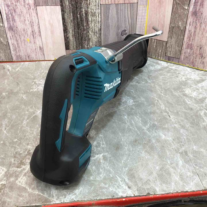 【未使用品】★マキタ makita 18V コードレスレシプロソー JR187DZ 本体のみ【八潮店】