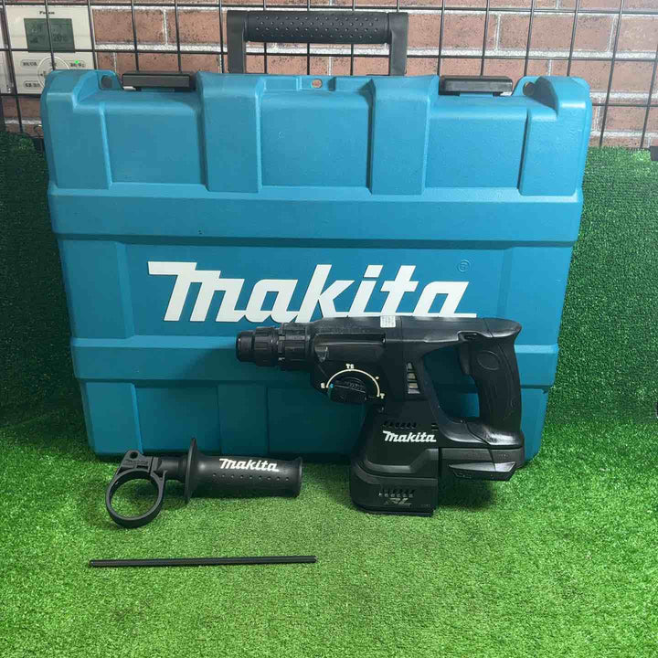 マキタ(makita) 24mmコードレスハンマドリル(本体+ケースのみ) HR244DZKB【藤沢店】