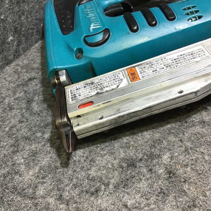 〇マキタ(makita) コードレスピンネイラ PT350DZK【桶川店】