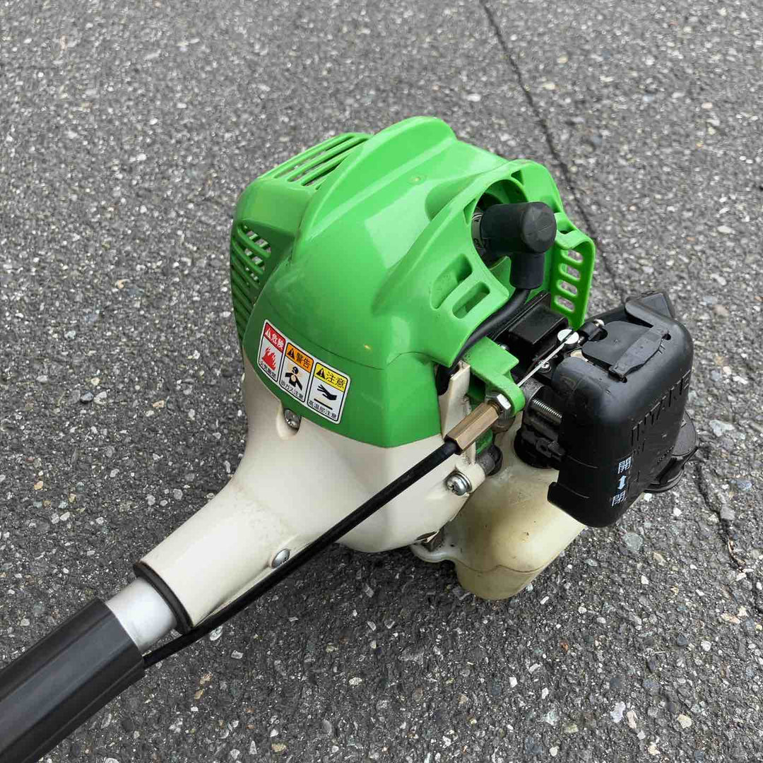 【中古品・店頭受取り限定】 丸山/BIG-M エンジン刈払機・KC20NX 【桶川店】