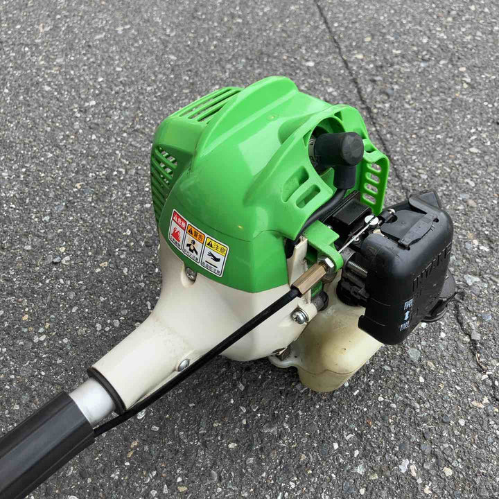 【中古品・店頭受取り限定】 丸山/BIG-M エンジン刈払機・KC20NX 【桶川店】