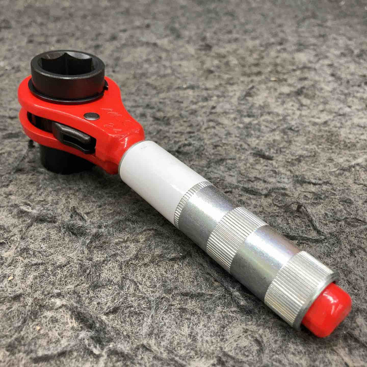 【未使用品】 MCC ホンカンレンチ24 ラチェットレンチ RWH-0924 【鴻巣店】