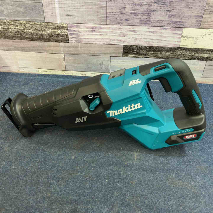 ★マキタ(makita) コードレスレシプロソー JR002GZ【八潮店】