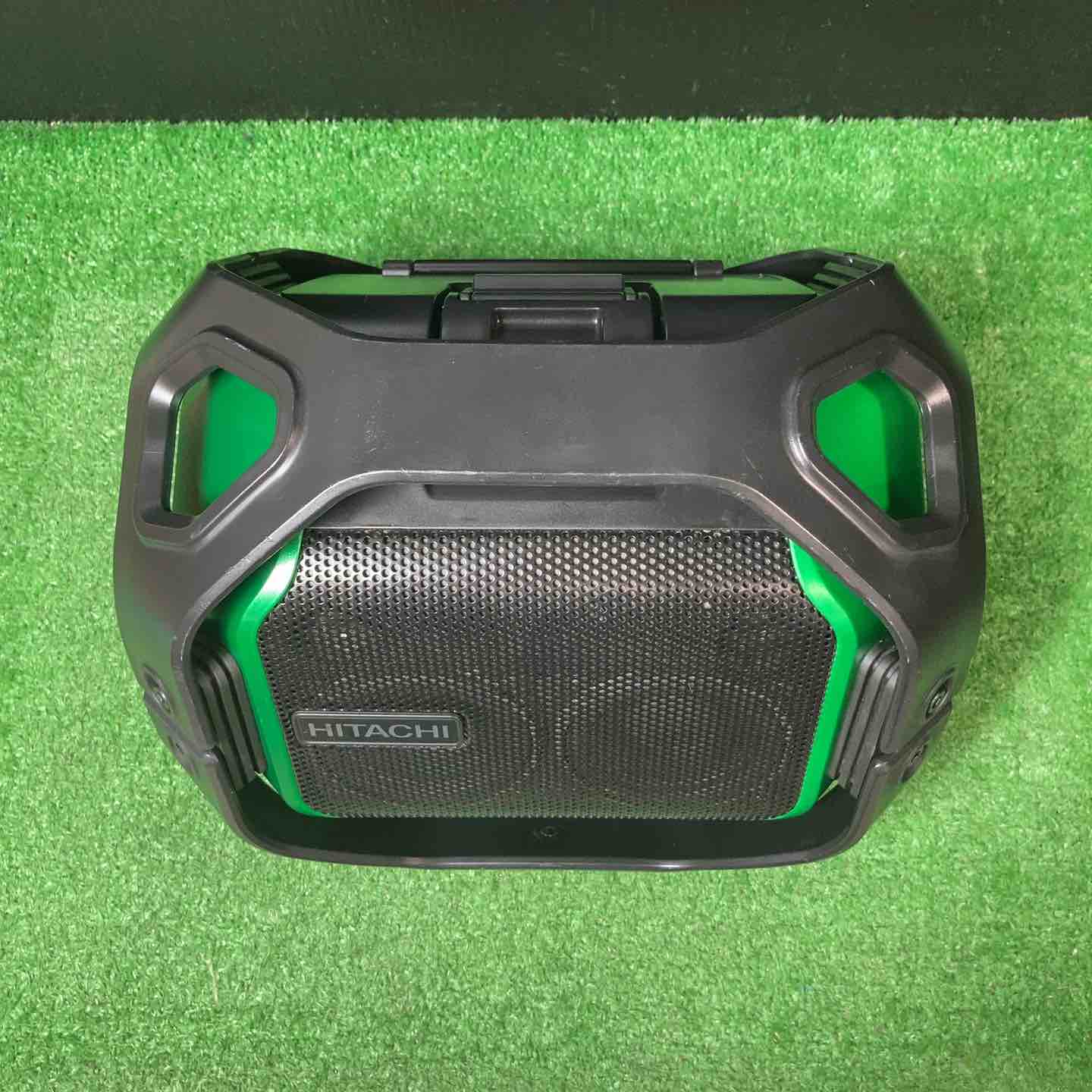 ◇ハイコーキ(HIKOKI ※旧:日立工機) コードレススピーカ 本体のみ