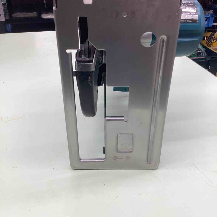 ★マキタ(makita) コードレスチップソーカッター CS551DZ【越谷店】