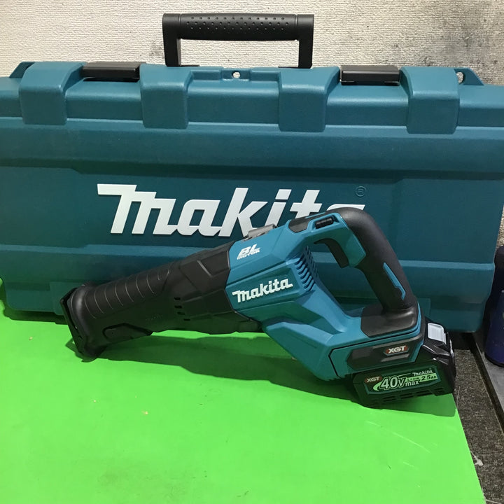 ★マキタ(makita) コードレスレシプロソー JR001GRDX【町田店】