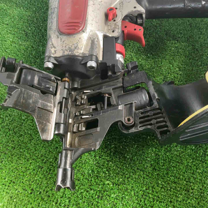★マックス(MAX) 常圧エア釘打ち機 CN-565S(FP)【草加店】