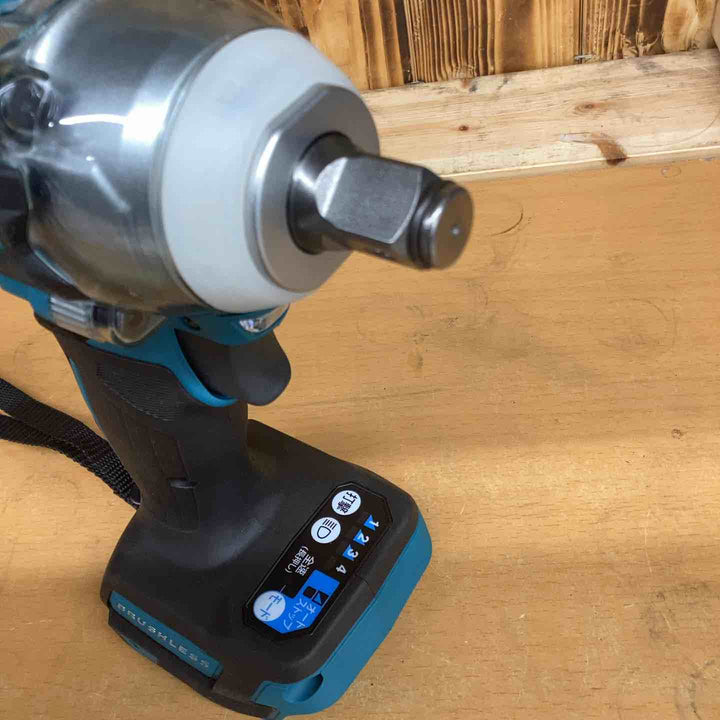 ★マキタ(makita) コードレスインパクトレンチ TW300DZ【越谷店】