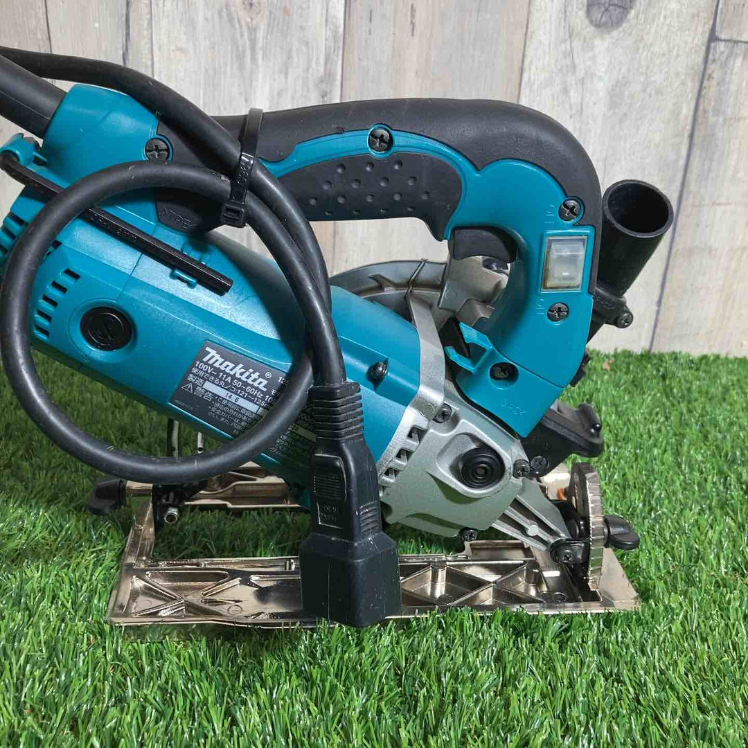 ★マキタ(makita) 防じん丸のこ KS5200FX【戸田店】