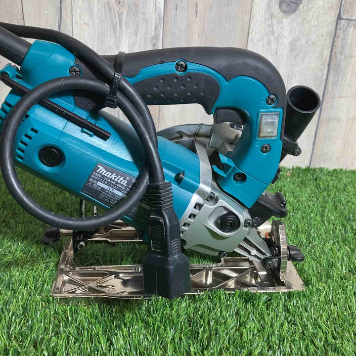★マキタ(makita) 防じん丸のこ KS5200FX【戸田店】