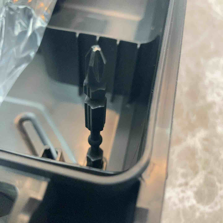 ★ハイコーキ(HIKOKI ※旧:日立工機) コードレスインパクトドライバー WH36DD(2XHSZ)(IG) 限定色アイスグレー【八潮店】