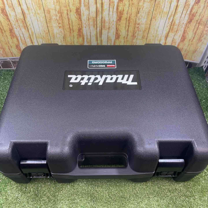 ★マキタ(makita) コードレスパンチャー PP200DRG【川崎店】