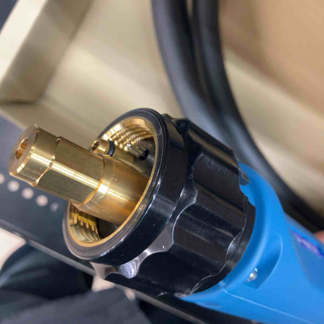 ダイヘン(DAIHEN) ブルートーチ(BLUE TORCH Ⅳ)　BT5004-45【川越店】