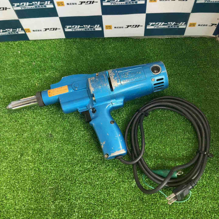 ◇ロブスター(ロブテックス/LOBSTER) 電動リベッター ER-300N ER300N【草加店】