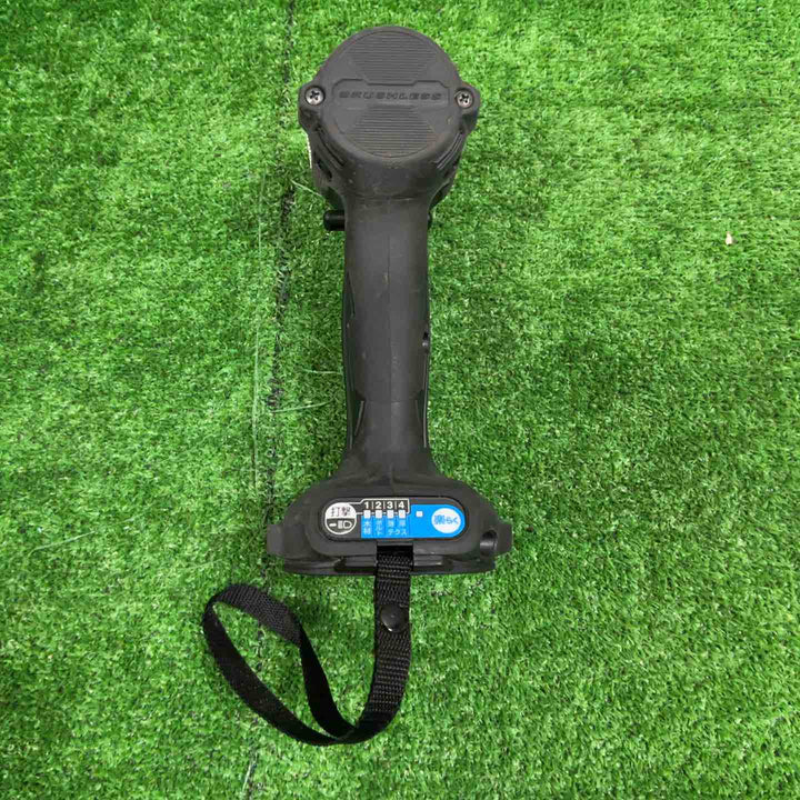 ★マキタ(makita) コードレスインパクトドライバー TD173DZB【草加店】