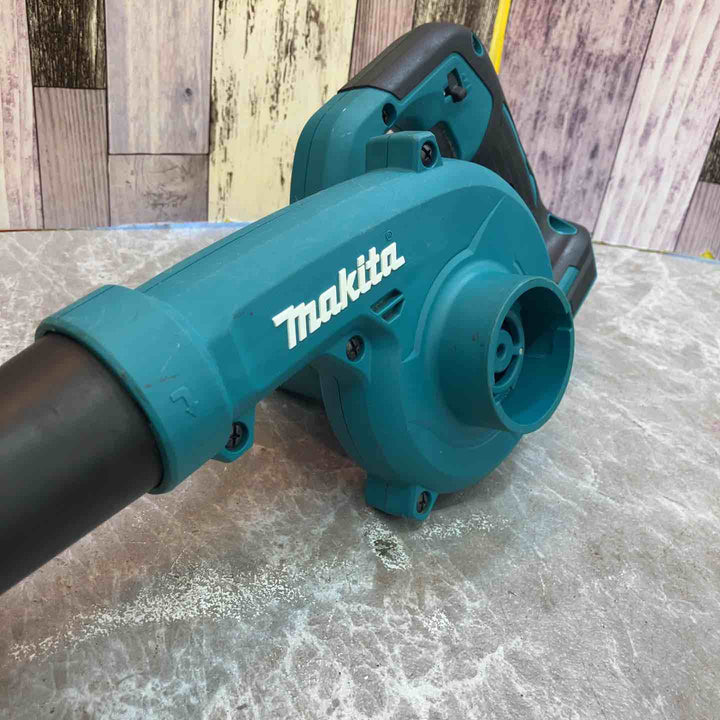 ★マキタ(makita) コードレスブロワ UB185DZ【八潮店】