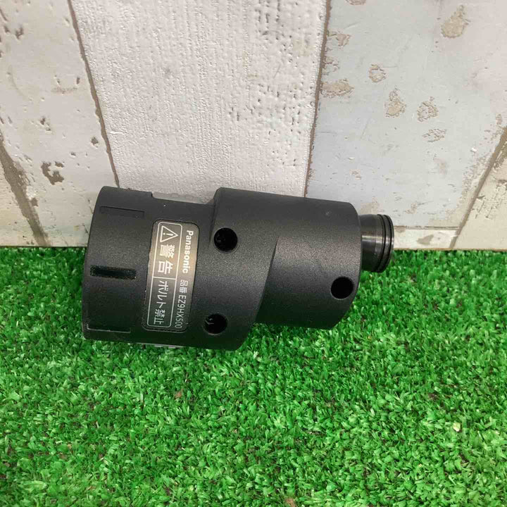 ◇パナソニック インパクトドライバーEZ1PD1用スミ打ちアタッチメント ATTTACH8 EZ9HX500【町田店】