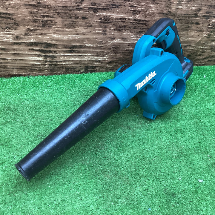 ★マキタ(makita) コードレスブロワ UB185DZ【川越店】