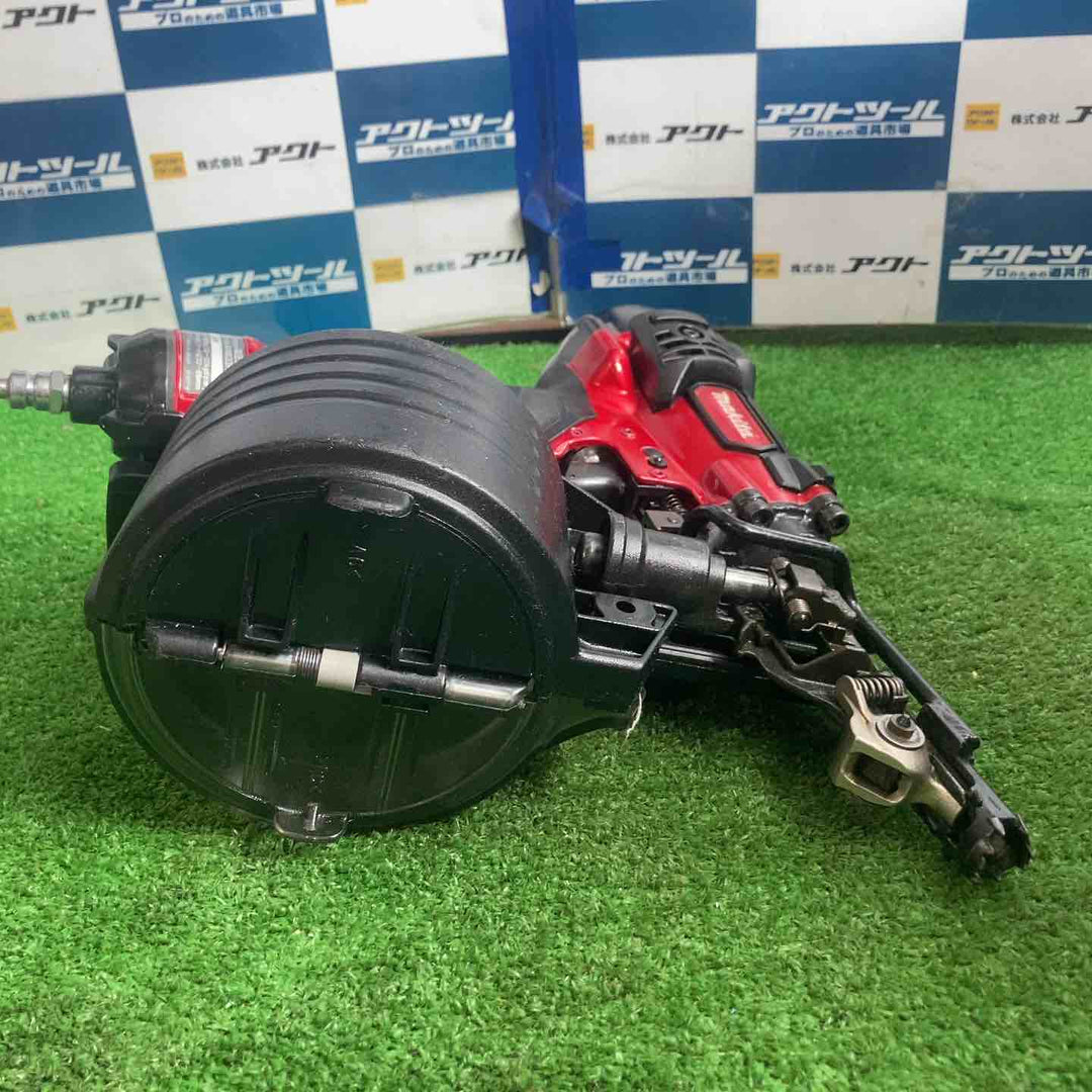 ★マキタ(makita) 高圧エア釘打ち機 AN633H【草加店】