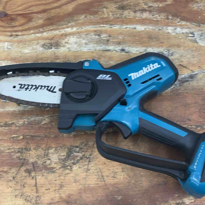 ★マキタ(makita) コードレスハンディソー MUC101DZ【柏店】