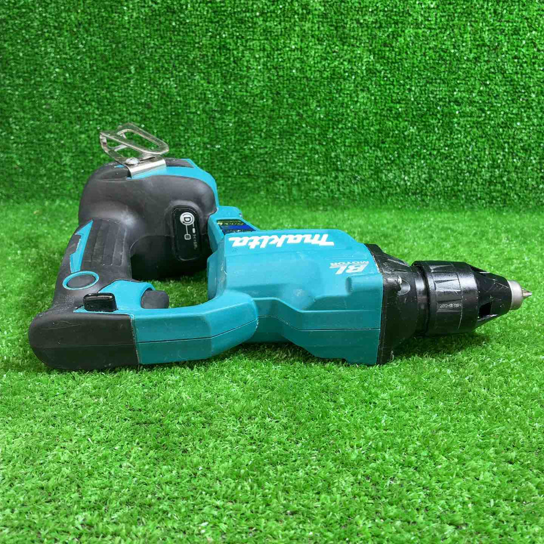 マキタ(makita) コードレススクリュードライバー FS600DZ【藤沢店】