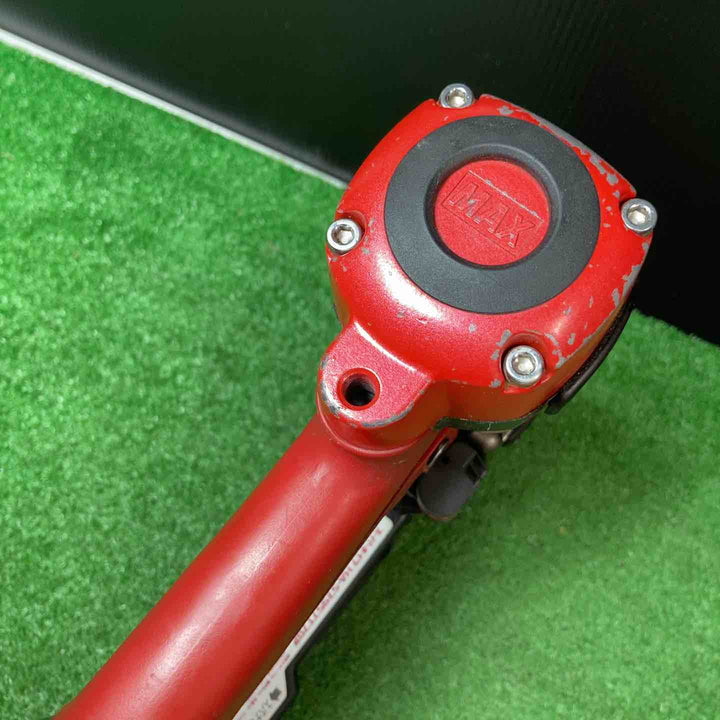 ◇マックス(MAX) 高圧フロアタッカ HA-57/957Tフロア【川崎店】