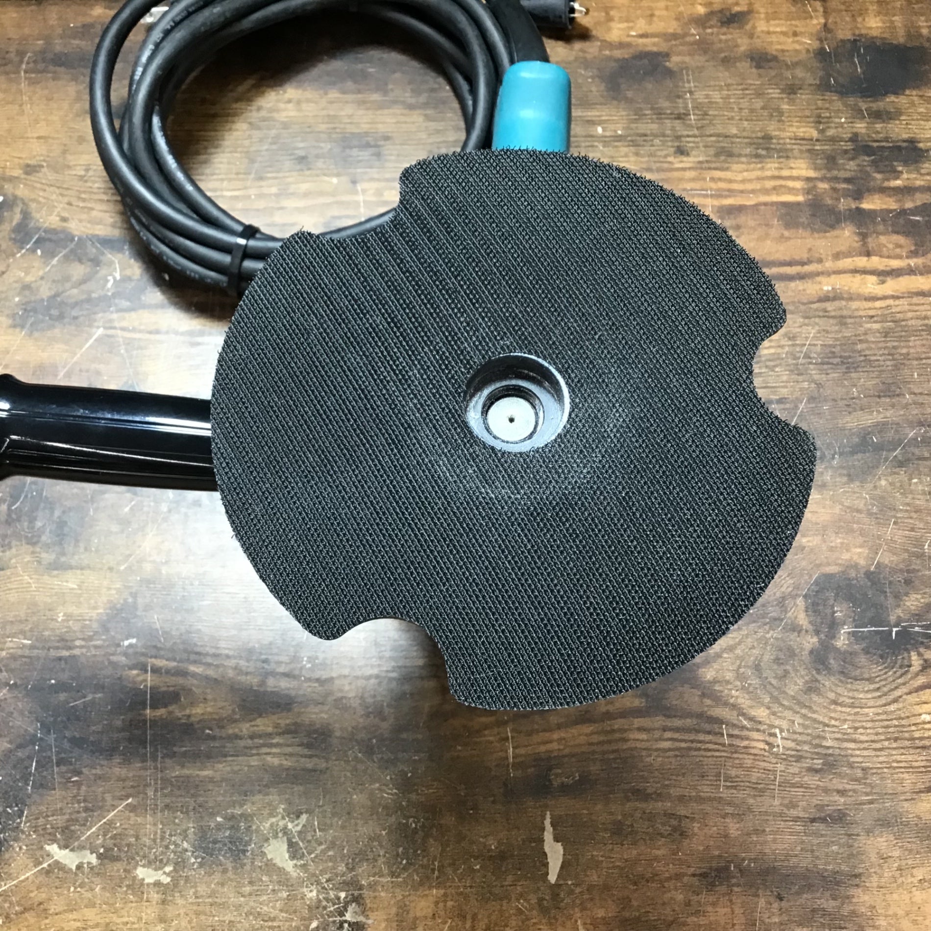 マキタ(Makita) 電子ポリッシャ 180mm PV7001C 81rtigpcWvL._AC_UF1000,