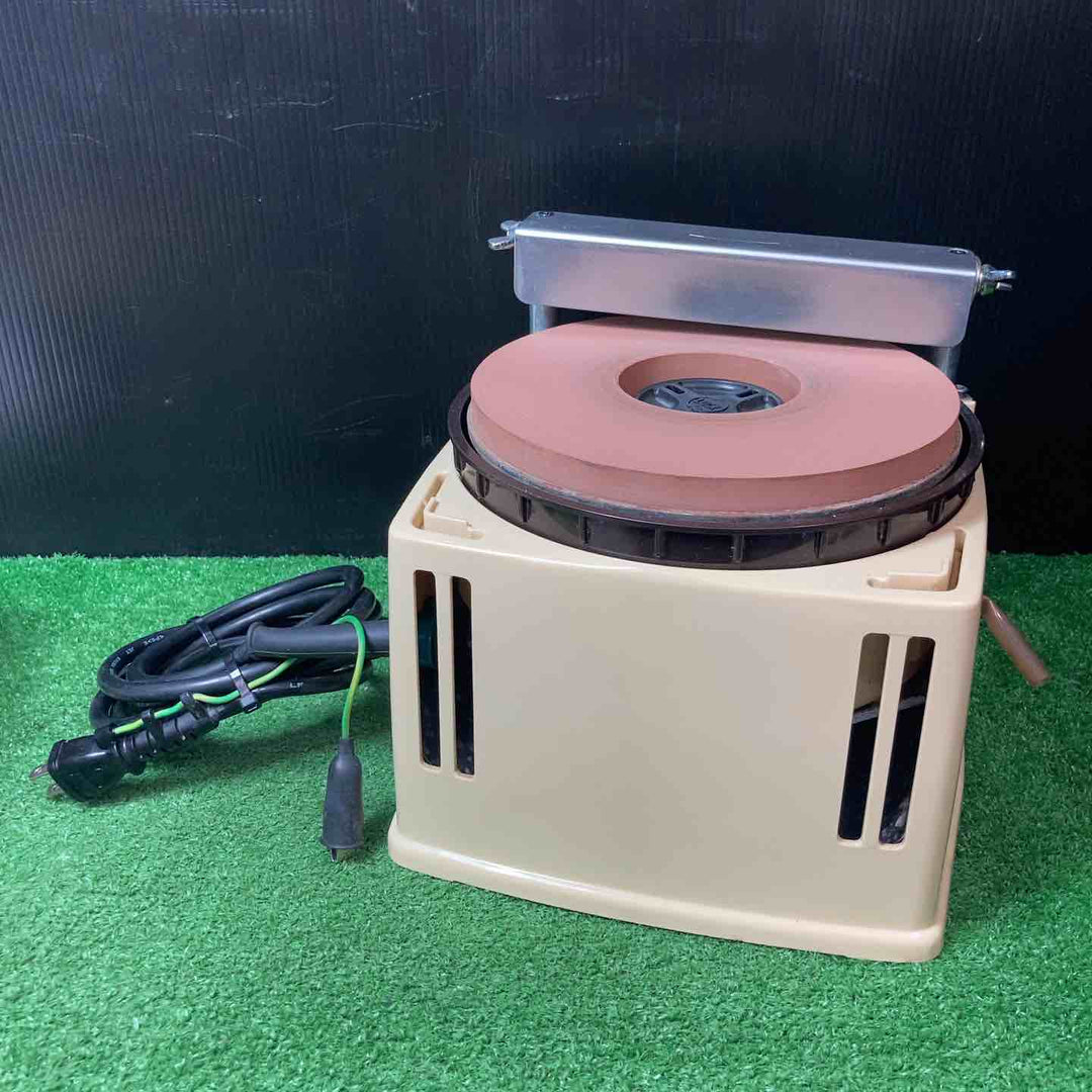 【中古品】◇マキタ(makita) 刃物研磨機 9820【岩槻店】