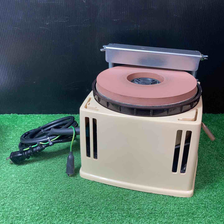 【中古品】◇マキタ(makita) 刃物研磨機 9820【岩槻店】