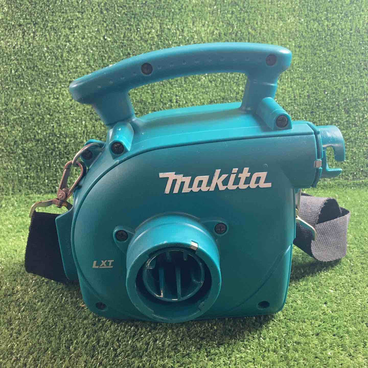 ☆マキタ(makita) コードレス集じん機 VC350DZ【川崎店】