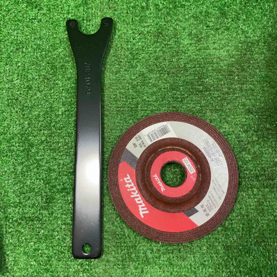 ☆マキタ(makita) 125mm ディスクグラインダ 9535B【川崎店】
