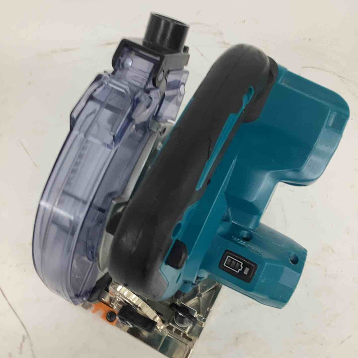 ★マキタ(makita) コードレス防じん丸のこ KS511DZ【狭山】