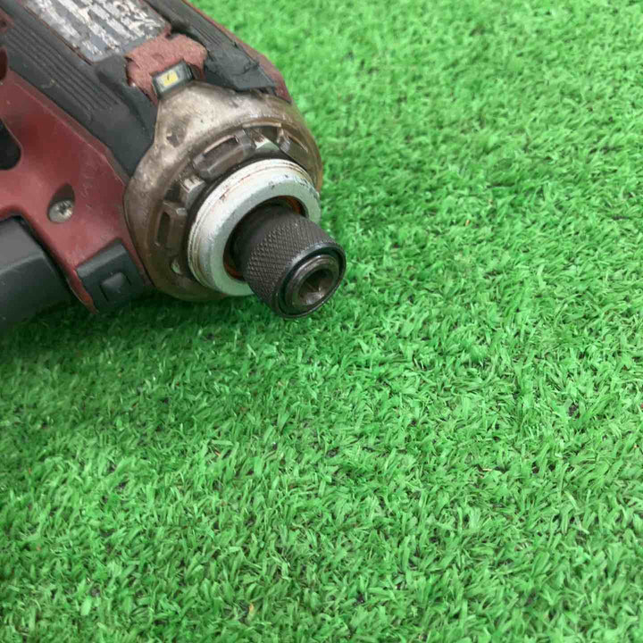 ★マキタ(makita) コードレスインパクトドライバー TD171DZAR【桶川店】