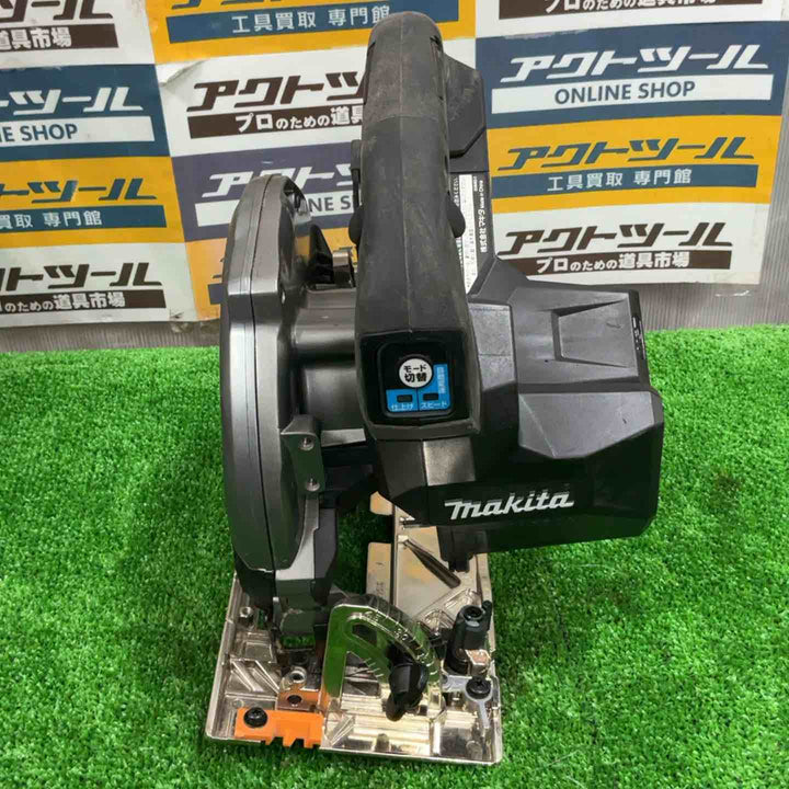 ★マキタ(makita) コードレス丸のこ HS001GZB【草加店】