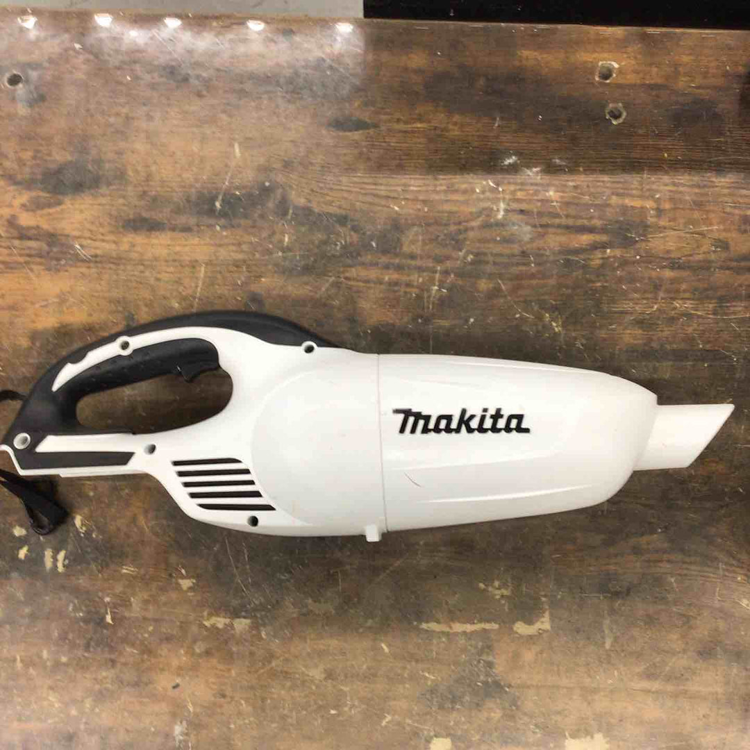 ◇マキタ(makita) コードレスクリーナー CL180FDZW【戸田店】