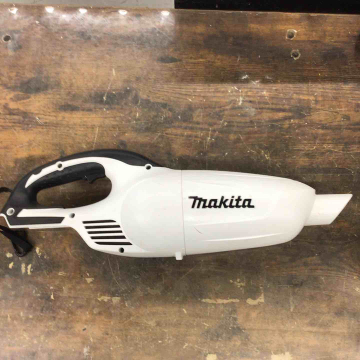 ◇マキタ(makita) コードレスクリーナー CL180FDZW【戸田店】