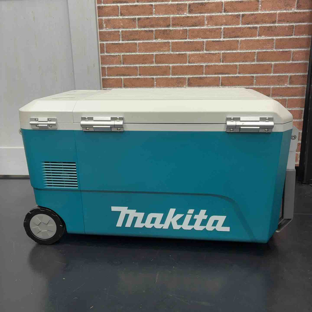 【美品】 マキタ(makita) コードレス冷温庫 CW002GZ 【藤沢店】