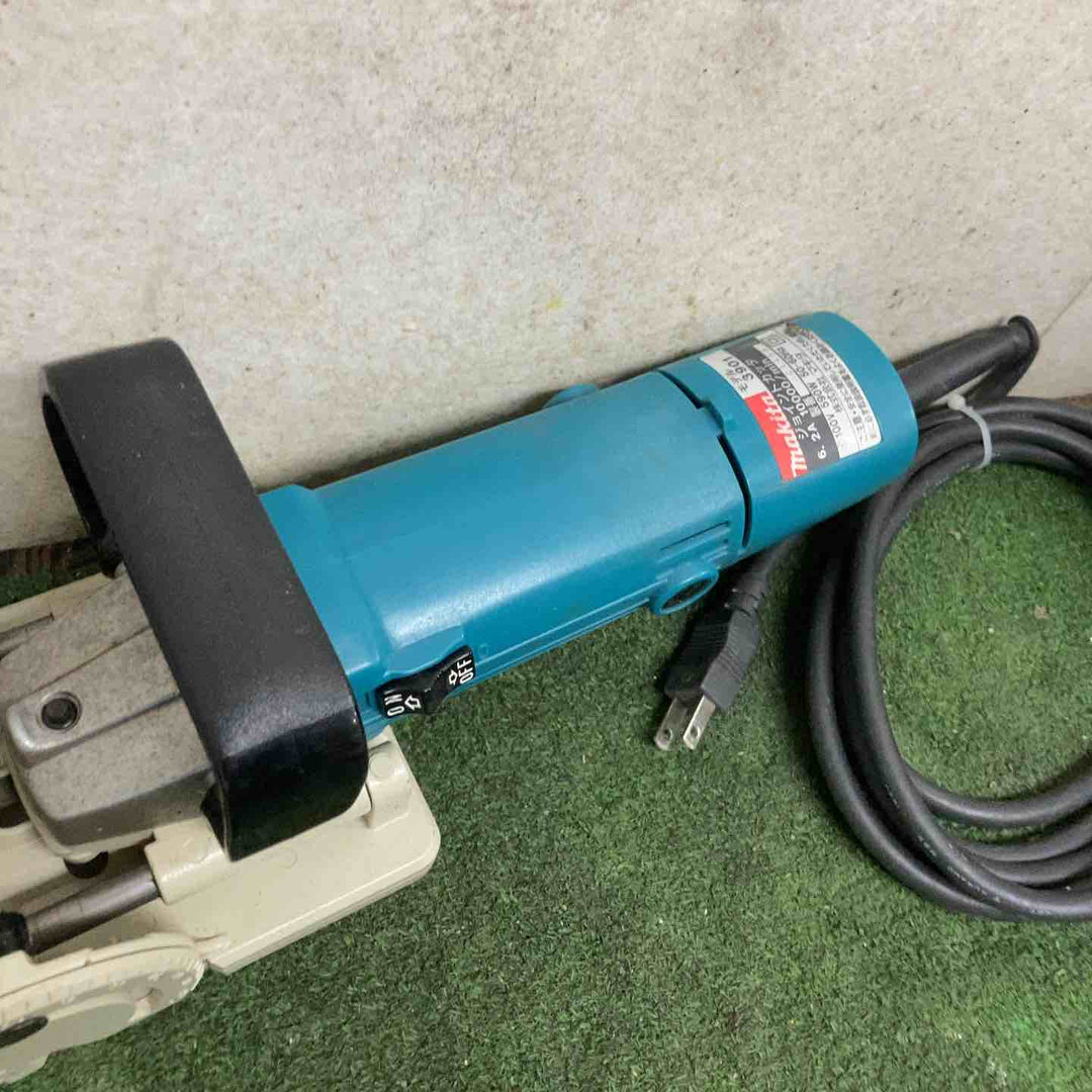 ☆マキタ(makita) ジョイントカッター 3901【町田店】